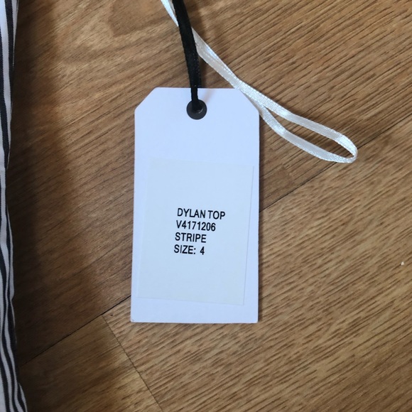 Vetiver top - Picture 6 of 10